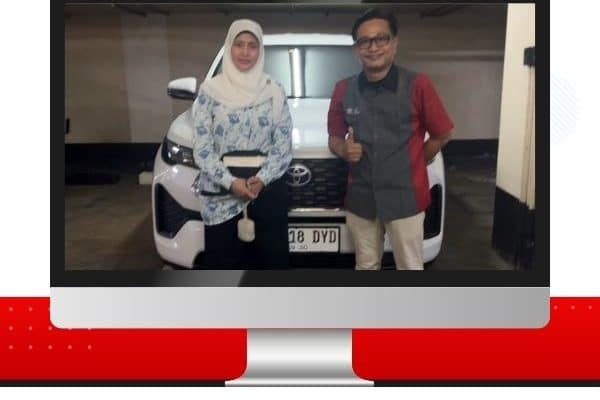 Ibu Desi
