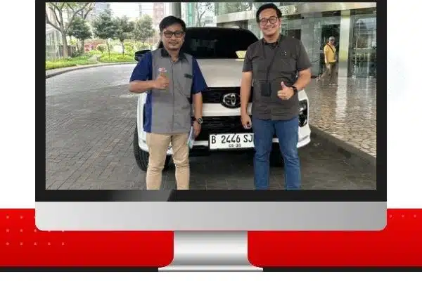 Pak Budi