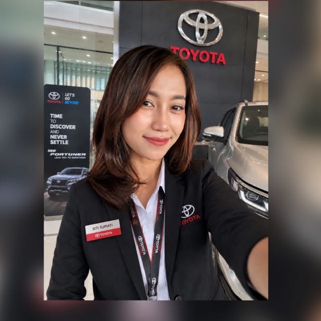 Siti Supiati